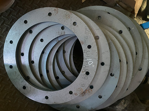 Grain Auger Parts